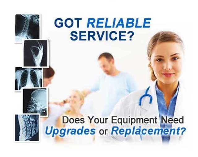 x-ray-equipment-service