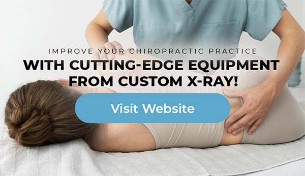 Improve Your Chiropractic Practice With Cutting-edge Equipment
