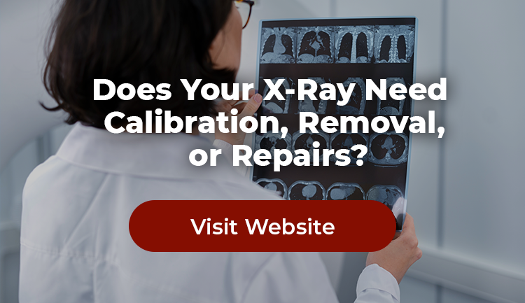 X-Ray Equipment