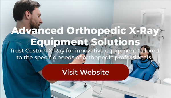 Orthopedic solutions